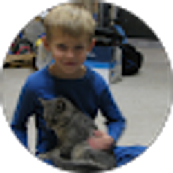 Profile photo of Grant Housley