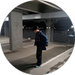 Profile photo of Charis Sing