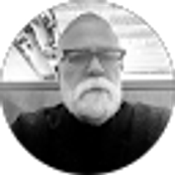 Profile photo of Patrick Kellaher