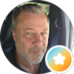 Profile photo of Gary Spolar