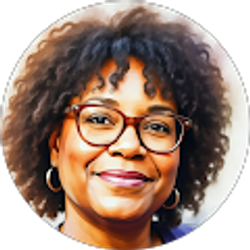 Profile photo of Dora Saunders