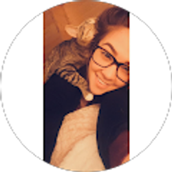 Profile photo of Amber Casley