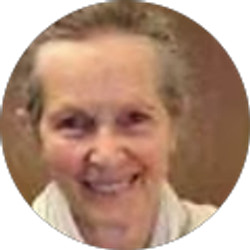 Profile photo of Shira Nahari