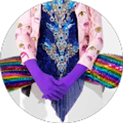 Profile photo of Ariel Hernandez