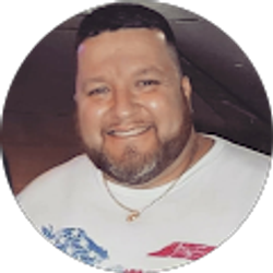 Profile photo of Beto Gutierrez