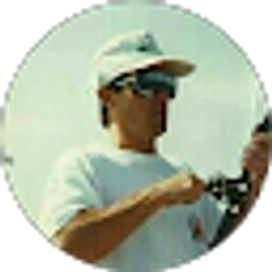 Profile photo of Brian Reed