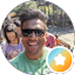 Profile photo of Shameel Kumar