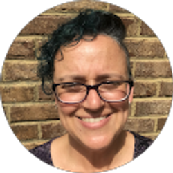 Profile photo of Ellen Mahurin