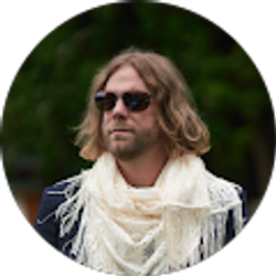 Profile photo of Justin Collins