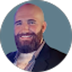 Profile photo of Jake Jianetti
