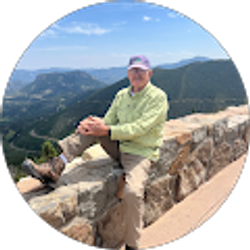 Profile photo of Don Baker