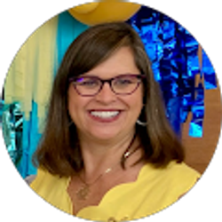 Profile photo of Julie Haskell