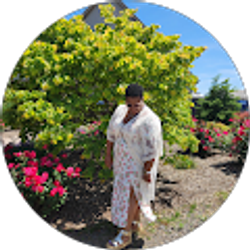 Profile photo of Amaris Gallop