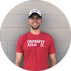 Profile photo of Austin Nedelcoff