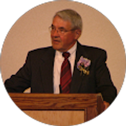 Profile photo of Dean Ulrichson