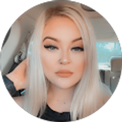 Profile photo of Meagan Brooke