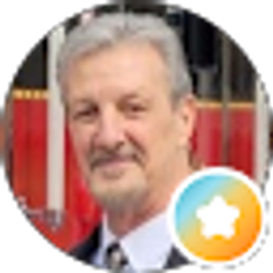 Profile photo of Bob Riccardi
