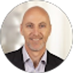 Profile photo of Daniel Steyn