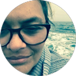 Profile photo of Danyelle Hoover