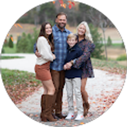 Profile photo of Jennifer Shuler