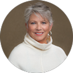 Profile photo of Kris Campbell