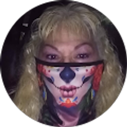 Profile photo of Juanita Enriquez