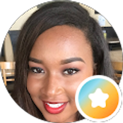 Profile photo of L'Britney Moore (HR Professional)