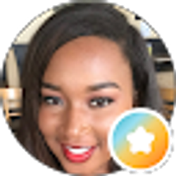 Profile photo of L'Britney Moore (HR Professional)
