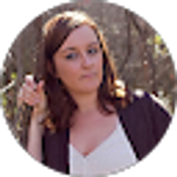 Profile photo of Megan Farrington