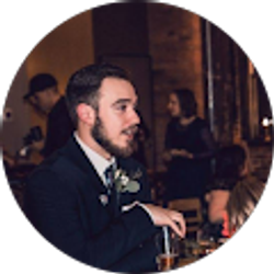 Profile photo of Josh Ries