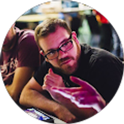 Profile photo of Michael Profeta