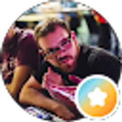 Profile photo of Michael Profeta