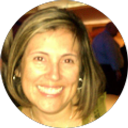 Profile photo of Alma Simpson