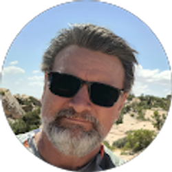 Profile photo of Gerald Brylski