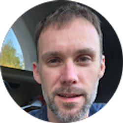 Profile photo of Bret