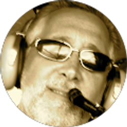 Profile photo of Chas Kutchinsky