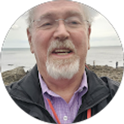 Profile photo of Bob