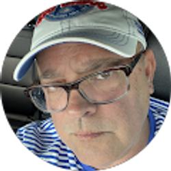 Profile photo of Carlos de la Paz