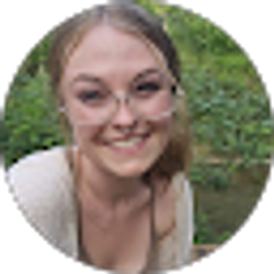 Profile photo of Taylor McKinney