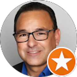 Profile photo of Carlos Barron