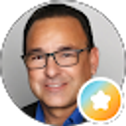Profile photo of Carlos Barron