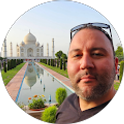 Profile photo of Joe C