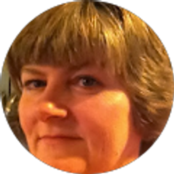 Profile photo of Mary Jane Walls