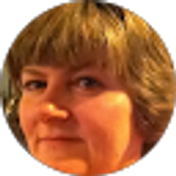 Profile photo of Mary Jane Walls