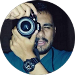 Profile photo of Dany Gabriel Servin