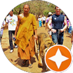 Profile photo of Mike Rocks-Macqueen