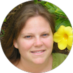 Profile photo of Mae Dietz