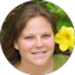 Profile photo of Mae Dietz