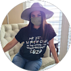 Profile photo of Tirzah Morataya- Seneres