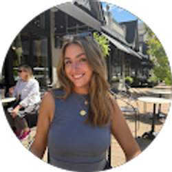 Profile photo of Alyssa Millburg